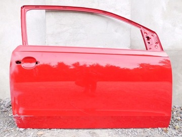 Right door vw up skoda citigo seat mii 1s 1s3 3-door, фото