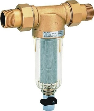 Honeywell фильтр сетка з oplukiwaniem 3/ 4 ff06, фото