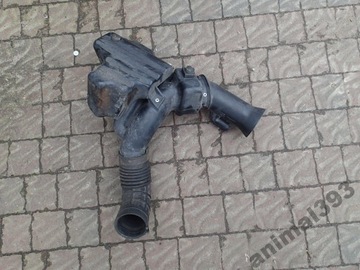 Воздушный резонатор accord vii 03 - 2008 год 2, 2 icdti, фото