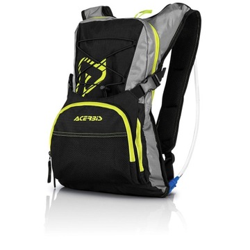 Backpack acerbis h2o camelbag hard enduro, фото