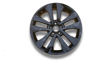 Skoda fabia 5j monte carlo rs диск 7jx17 et 41, фото