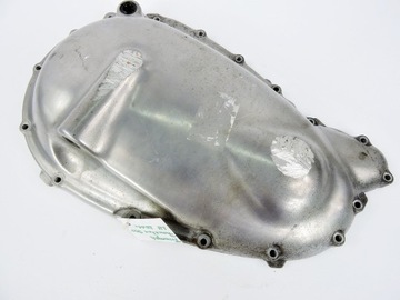 Cap cover triumph scrambler thruxton de0, фото