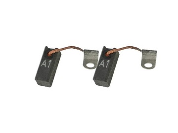 Щетки celma prma 2, 5 prcu 10 praa prwm 061, фото
