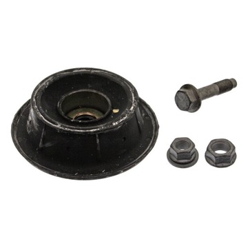 Cushion shock absorber з bearing 37876/ feb febi bilstein, фото