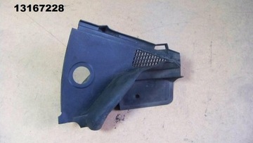 Opel zafira b jabot plastic right 13167228, фото