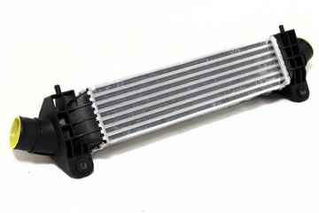 Intercooler mondeo 3 2000- 2.0 2.2 tdci, фото