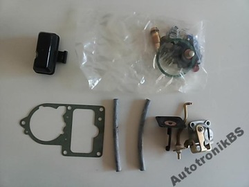 Large set repair kit pierburg 4.03276. 01 34 pic - 6, фото