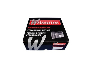 Wossner set pistons nissan 350z maxima, altima, фото