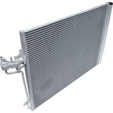 Ford focus st 11-17 air conditioner 8v6119710fa/ europe, фото