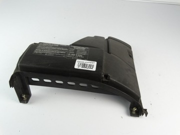 Mercedes ml w163 protection cover air conditioner, фото