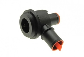 Nty valve pressure supercharging, фото