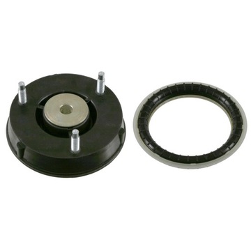 Upper fasteners shock absorber fe22159, фото