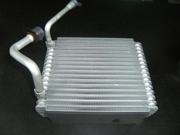Ford excursion f-250 evaporator f-350 f450 f550, фото