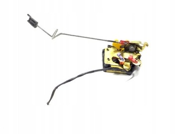 Dodge ram van 1500 93-03 door lock left front door, фото