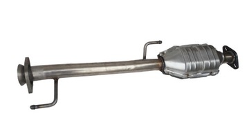 Катализатор suzuki x90 1. 6i 16v g16ba 11/ 1995-, фото