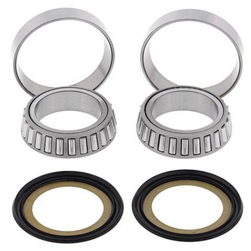 Bearing heads hulls kawasaki zx-6r 636 03-2017., фото