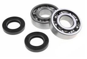 Skf bearing on shaft rs rx af1 dt tzr xps xp6 rs2, фото