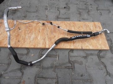 Mercedes-benz original a2128300177 wire air conditioner, фото