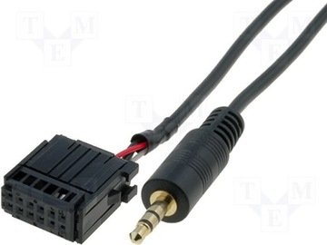 Ford aux jack fiesta focus mondeo galaxy s-max c, фото