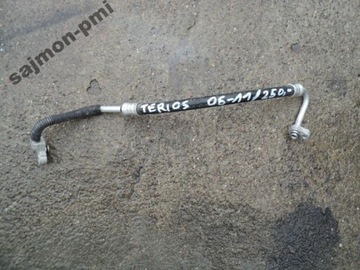 Daihatsu terios 2006-11 трубка трубочка кондиционера, фото