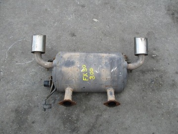 Shock absorber issue infiniti fx30 3. 0d, фото