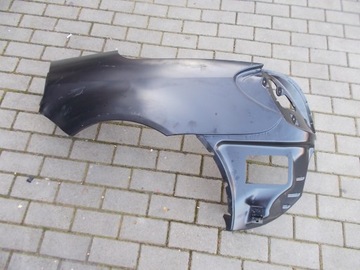 Mercedes slk w171 r171 quarter left rear wing, фото