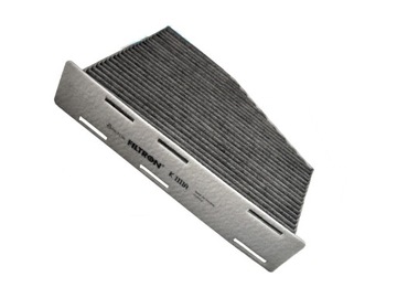 Filter kabionwy with coal active vw tiguan 1, фото