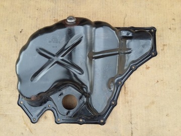 Vw audi 2.0 tfsi піддон масляний 06h103600g, фото