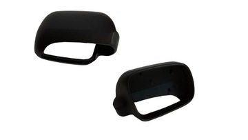 Hull mirrors external audi a6 c5, фото