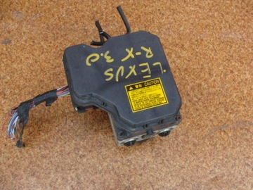 Lexus rx 300 2005 pump abs 3, 0, фото