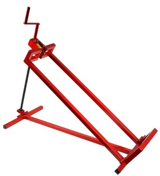 Lift atv to lawn mowers quad tractor 400kg, фото
