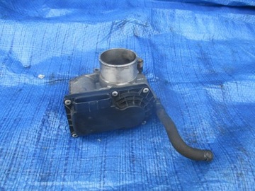 Throttle mazda 6 5 3 mpv rf7j rf5c 2.0 citd, фото