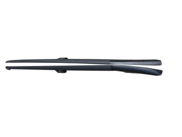 Rails roofs nissan primastar short - 2015, фото