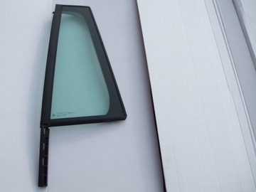 Citroen c4 grand picasso 2012 door glass restyling m90as3, фото