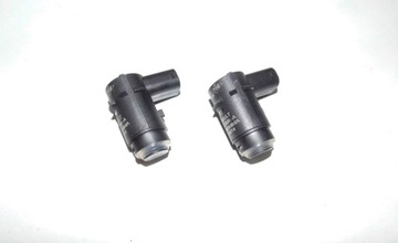 Parking sensor ass parking sensor 284375765r duster 2014, фото
