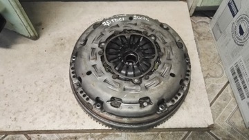 Ford s max 2.0 disk basket grip ds7q-7563-ae, фото
