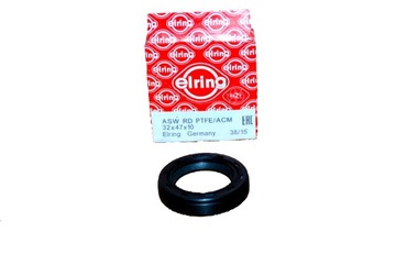 Gland crankshaft audi a3 8p1 sportback a1a2, фото