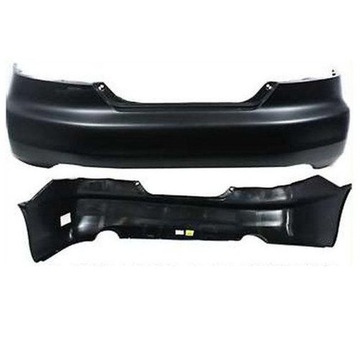 Honda accord coupe америка 2003 - 2005 бампер задний новый, фото