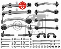 Febi bilstein 21502 repair kit, lever transverse, фото