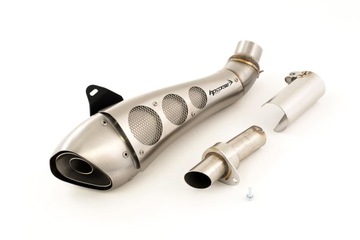 Shock absorber issue hp corse | ducati - monster 797, фото