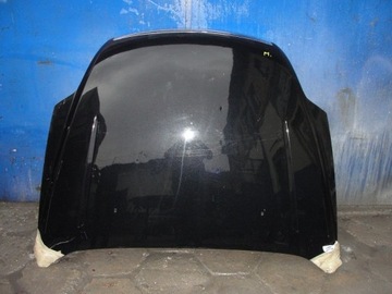 Hood ford mondeo mk4 07 08 09 10, фото