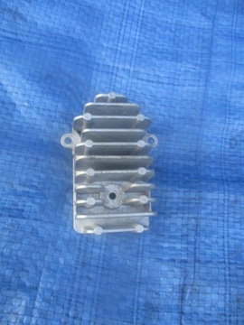 Block led backlight mercedes w205 cla gla p130867 1305715284, фото