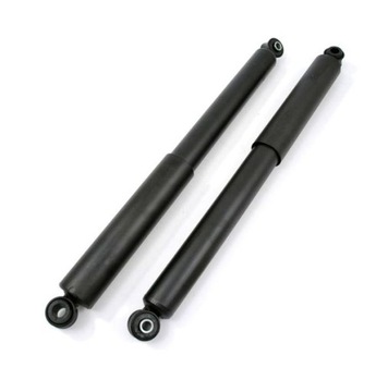 Jeep grand cherokee wj 1999-2004 shock absorber ass, фото