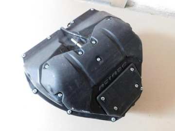 Yamaha r1 rn22 09 airbox, фото