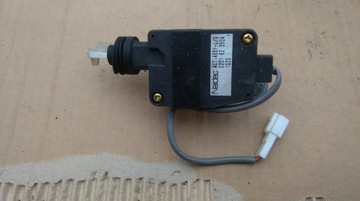 Mazda demio shock absorber central lock covers, фото