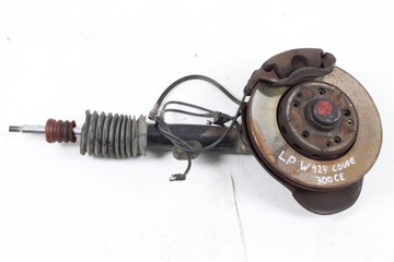 Trunnion mcperson left 3, 0 mercedes w124 coupe, фото