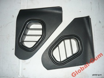 Grilles ventilation nissan 300zx 3.0 twinturbo, фото