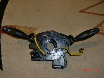 Steering wheel switch ford mondeo mk3 plume information, фото
