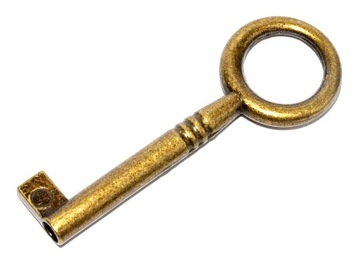 Key to cabinets furniture lockers door, фото