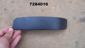 Bmw 6 f06 f12 f13 protection right front seat, фото